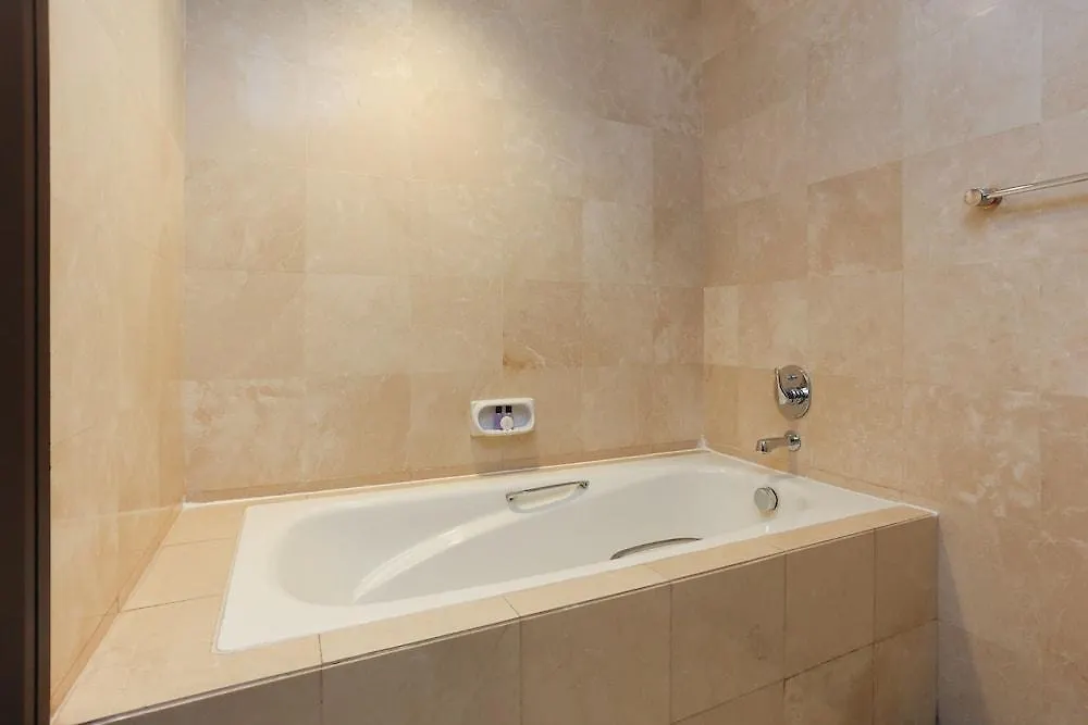 Espira Sri Petaling Hotel Kuala Lumpur