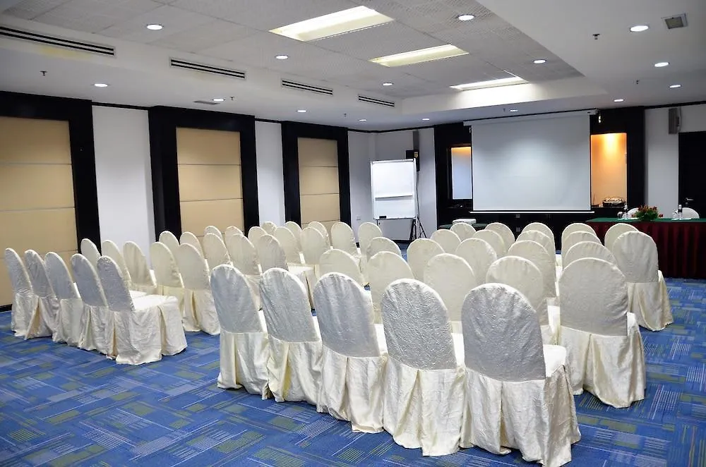 Espira Sri Petaling Hotel Kuala Lumpur 3*,