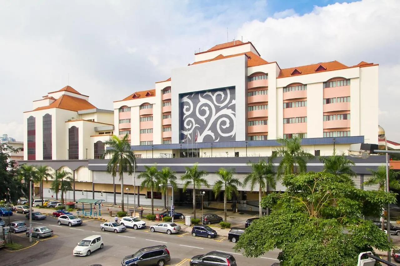 Espira Sri Petaling Hotel Kuala Lumpur