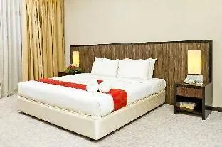 ***  Espira Sri Petaling Hotel Kuala Lumpur Malaysia