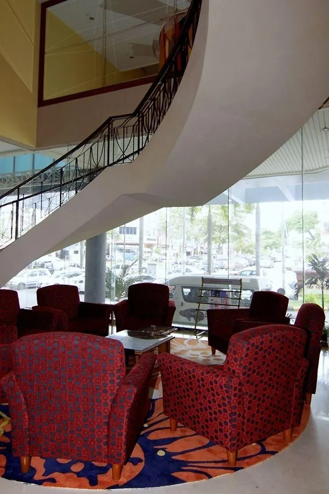 Espira Sri Petaling Hotel Kuala Lumpur