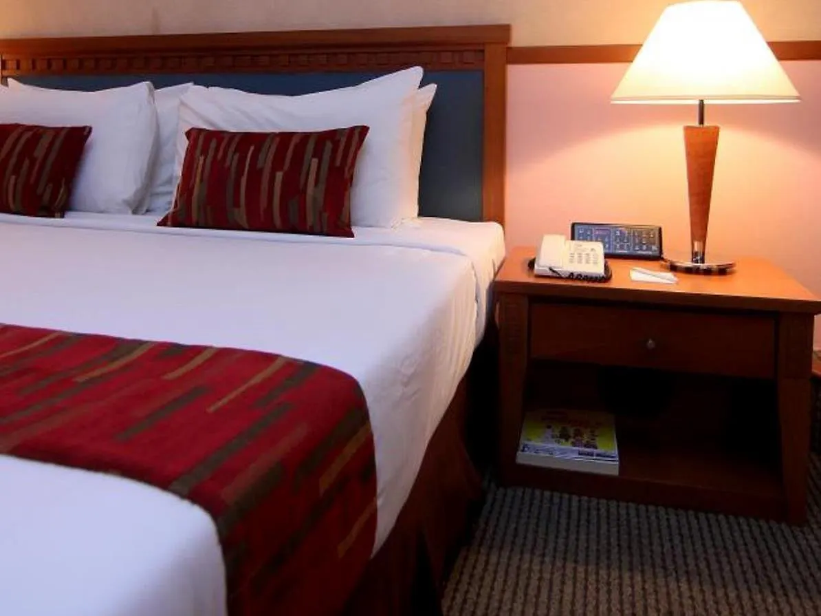 Espira Sri Petaling Hotel Kuala Lumpur 3*,  Malaysia