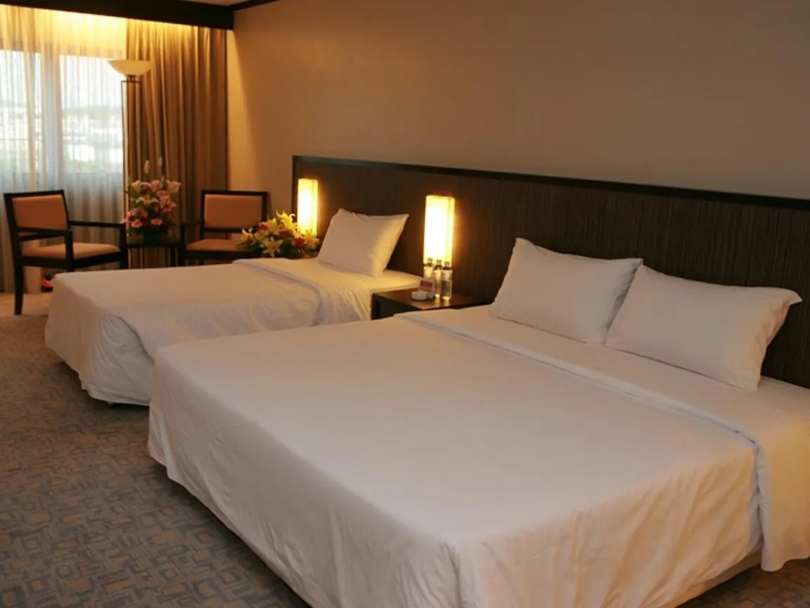 Espira Sri Petaling Hotel Kuala Lumpur