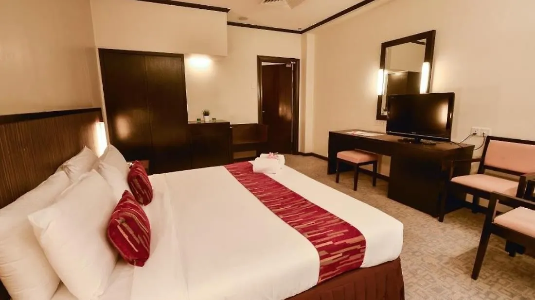 Espira Sri Petaling Hotel Kuala Lumpur