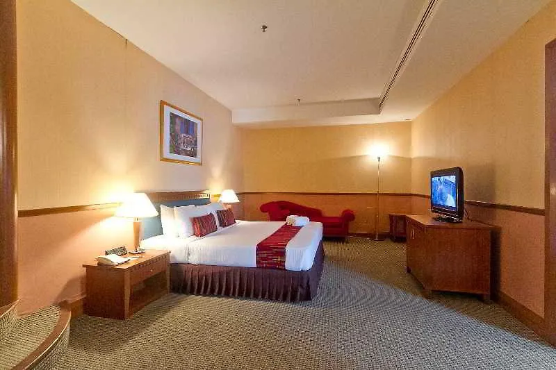 Espira Sri Petaling Hotel Kuala Lumpur