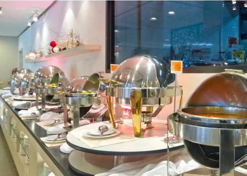 Espira Sri Petaling Hotel Kuala Lumpur