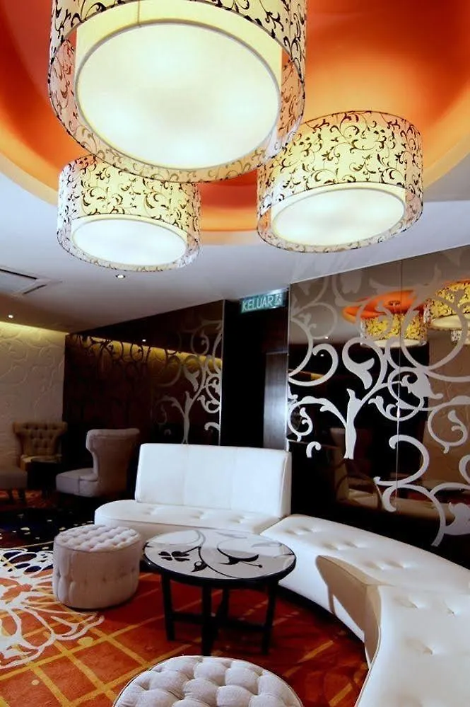 Espira Sri Petaling Hotel Kuala Lumpur