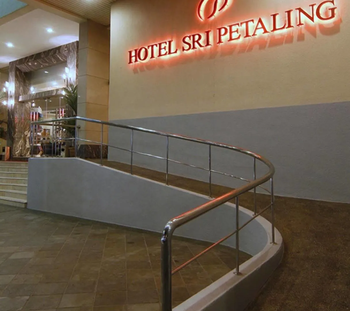 Espira Sri Petaling Hotel Kuala Lumpur