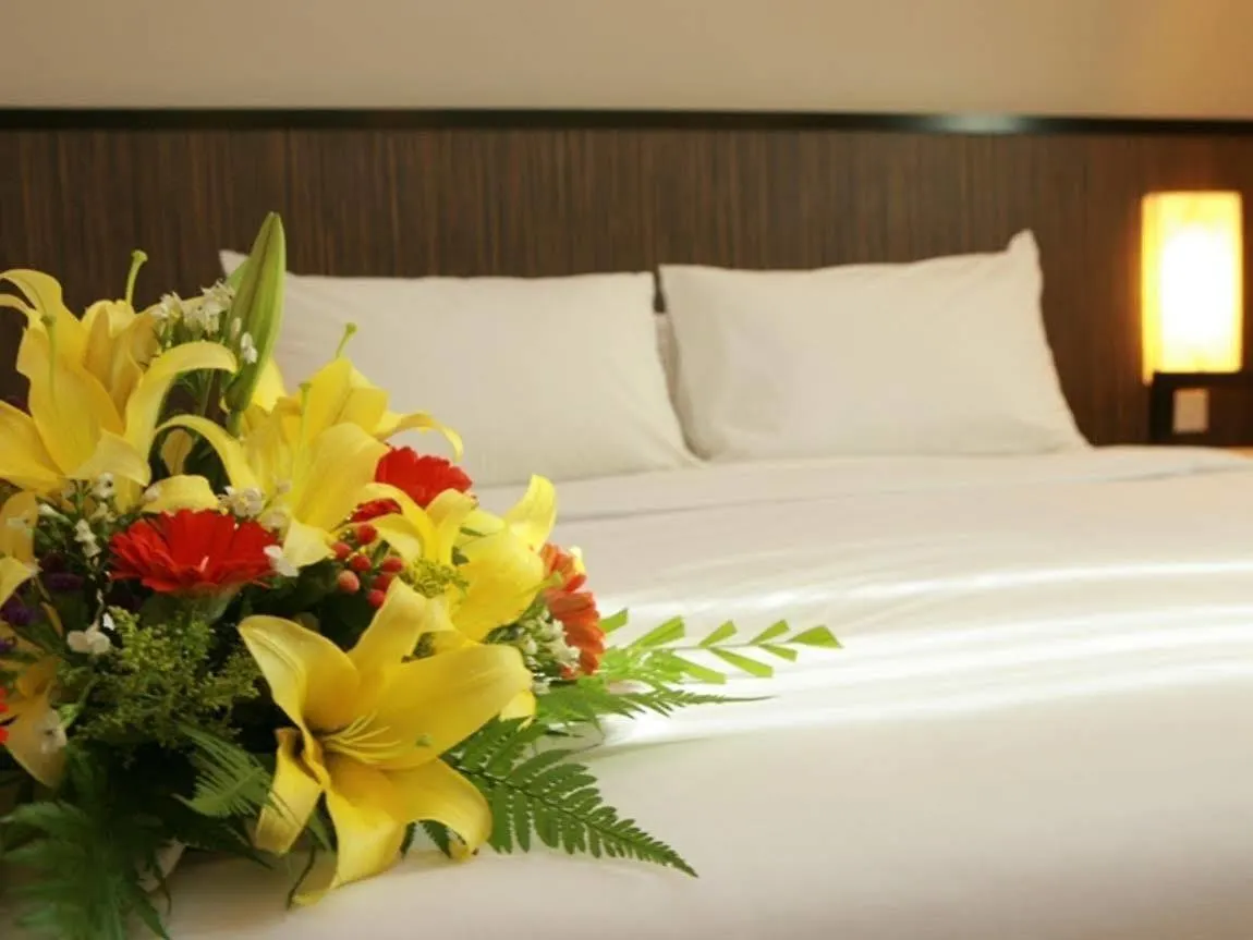 Espira Sri Petaling Hotel Kuala Lumpur Malaysia