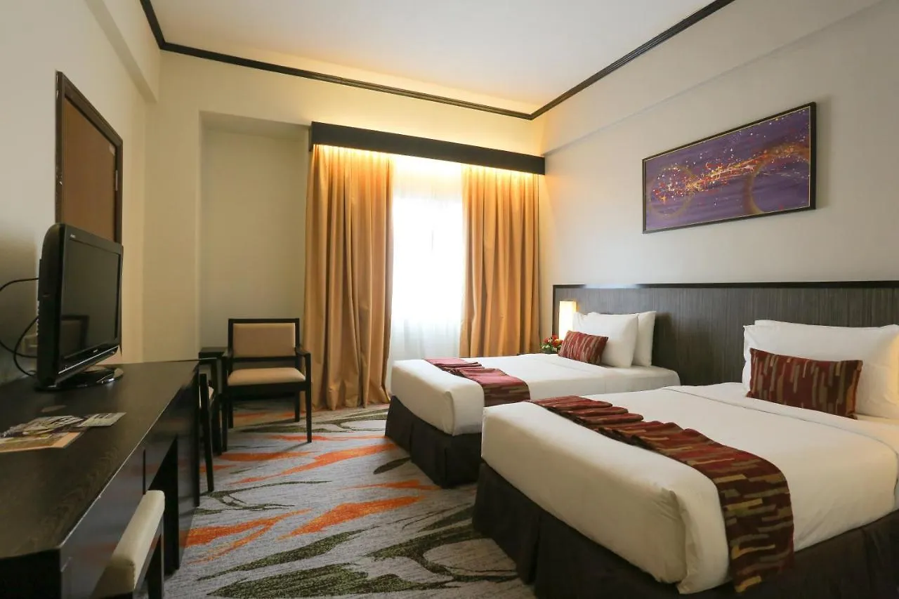 Espira Sri Petaling Hotel Kuala Lumpur