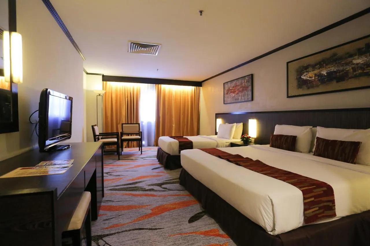 Espira Sri Petaling Hotel Kuala Lumpur