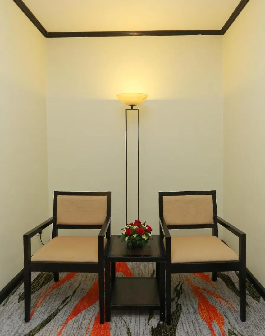 Espira Sri Petaling Hotel Kuala Lumpur