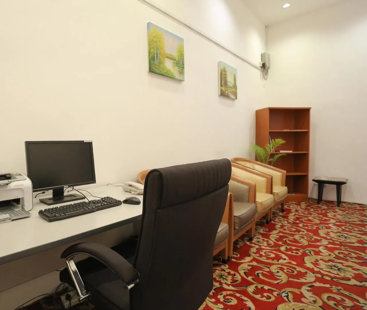 Espira Sri Petaling Hotel Kuala Lumpur