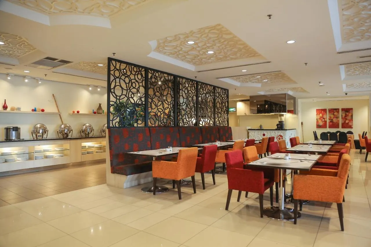 Espira Sri Petaling Hotel Kuala Lumpur