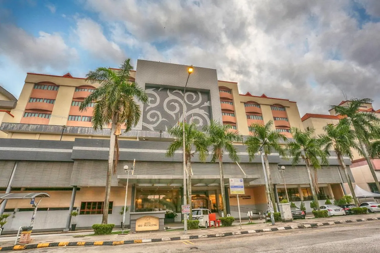 Espira Sri Petaling Hotel Kuala Lumpur