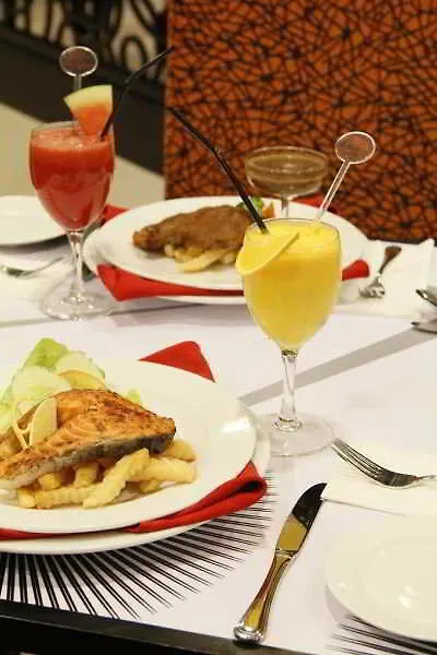 Espira Sri Petaling Hotel Kuala Lumpur 3*,  Malaysia