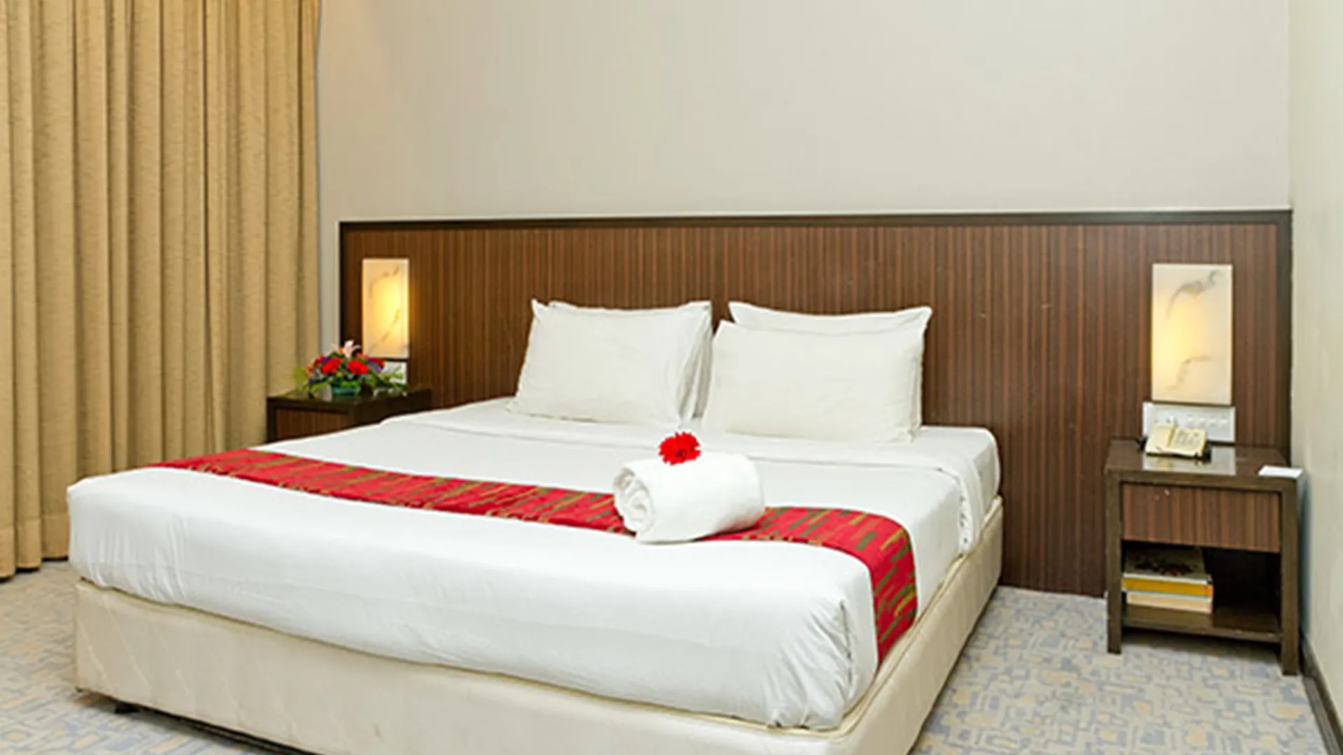 Espira Sri Petaling Hotel Kuala Lumpur