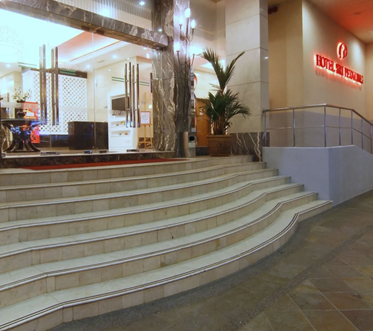 Espira Sri Petaling Hotel Kuala Lumpur