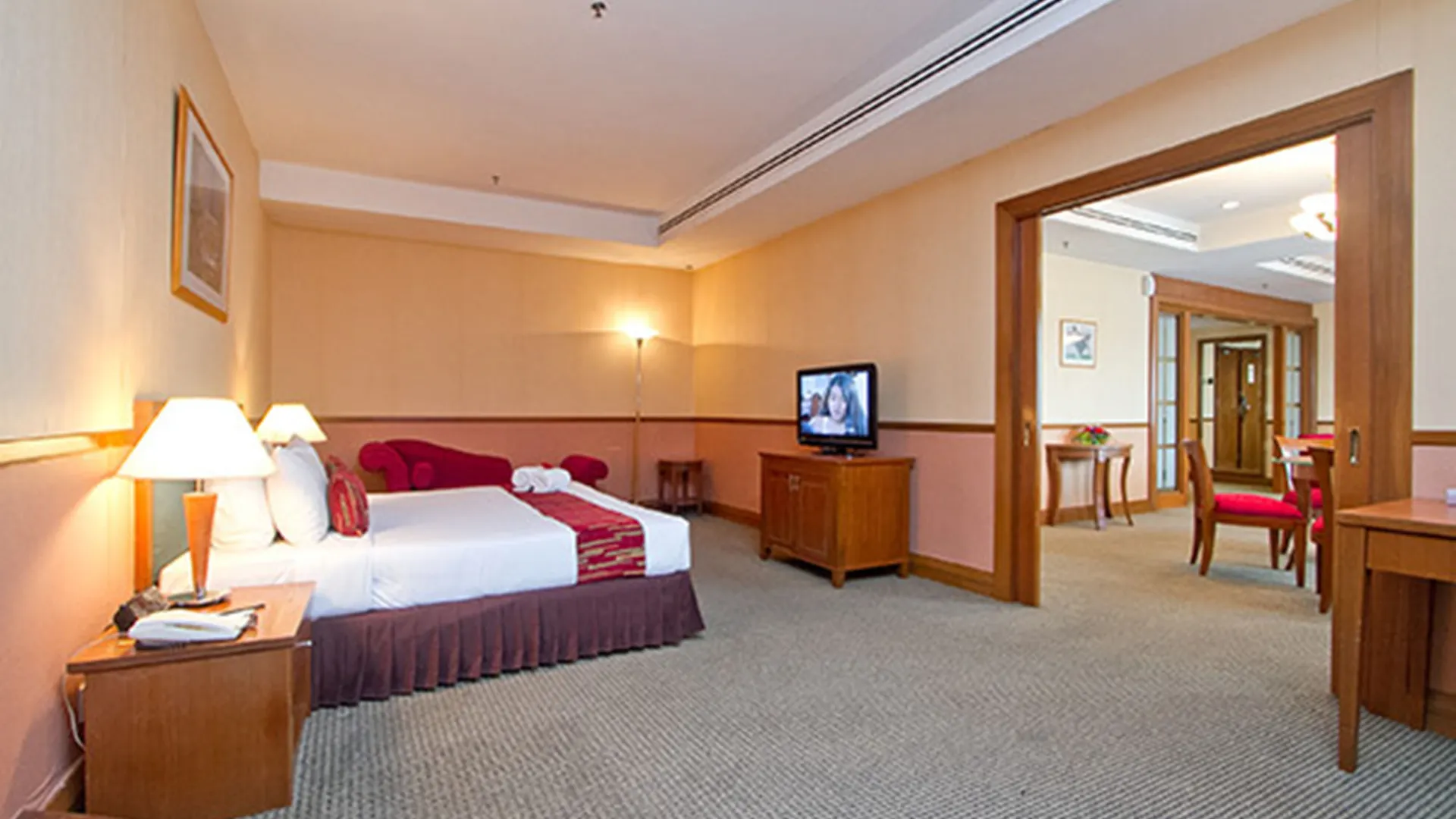 Espira Sri Petaling Hotel Kuala Lumpur