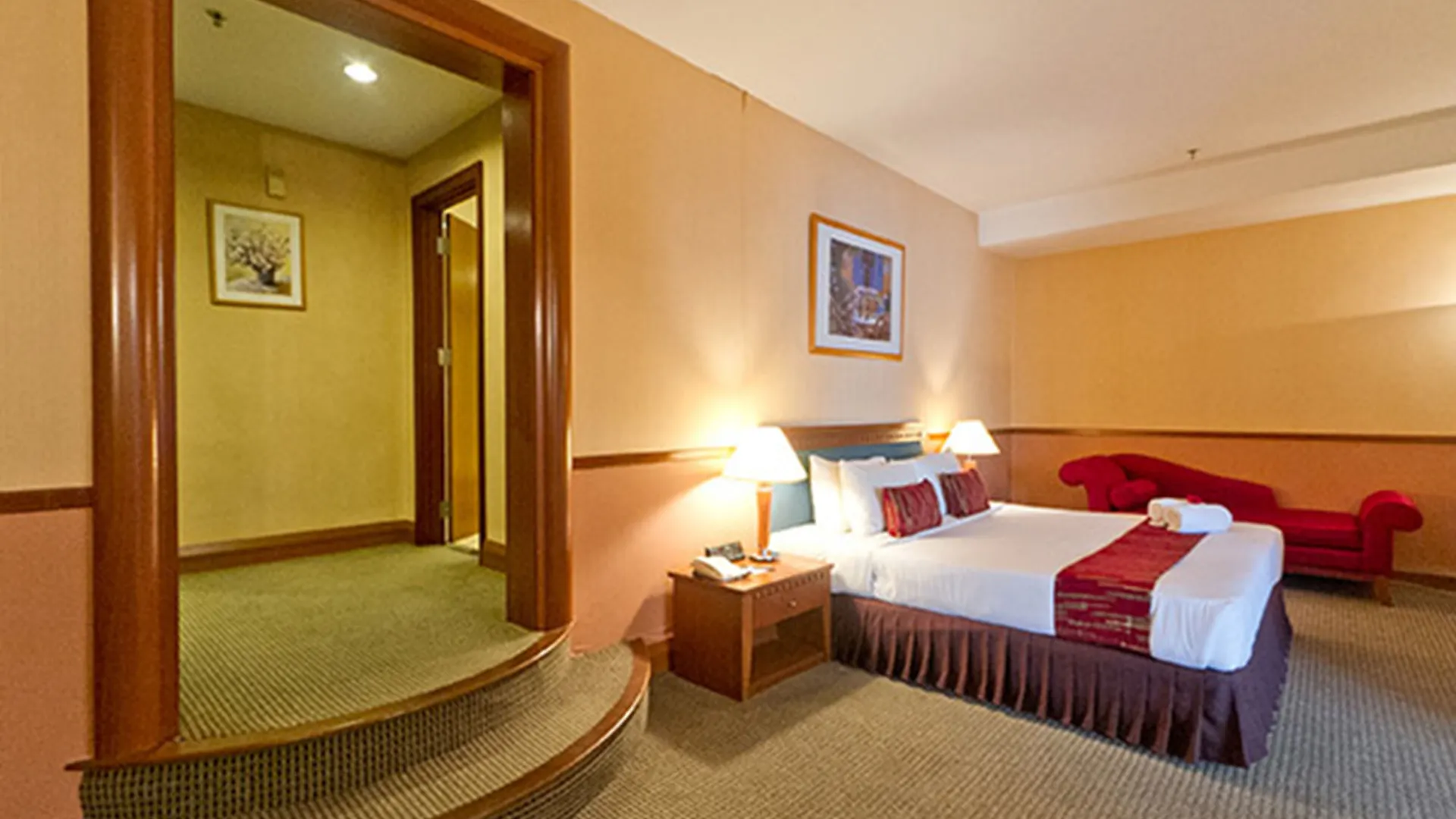 Espira Sri Petaling Hotel Kuala Lumpur