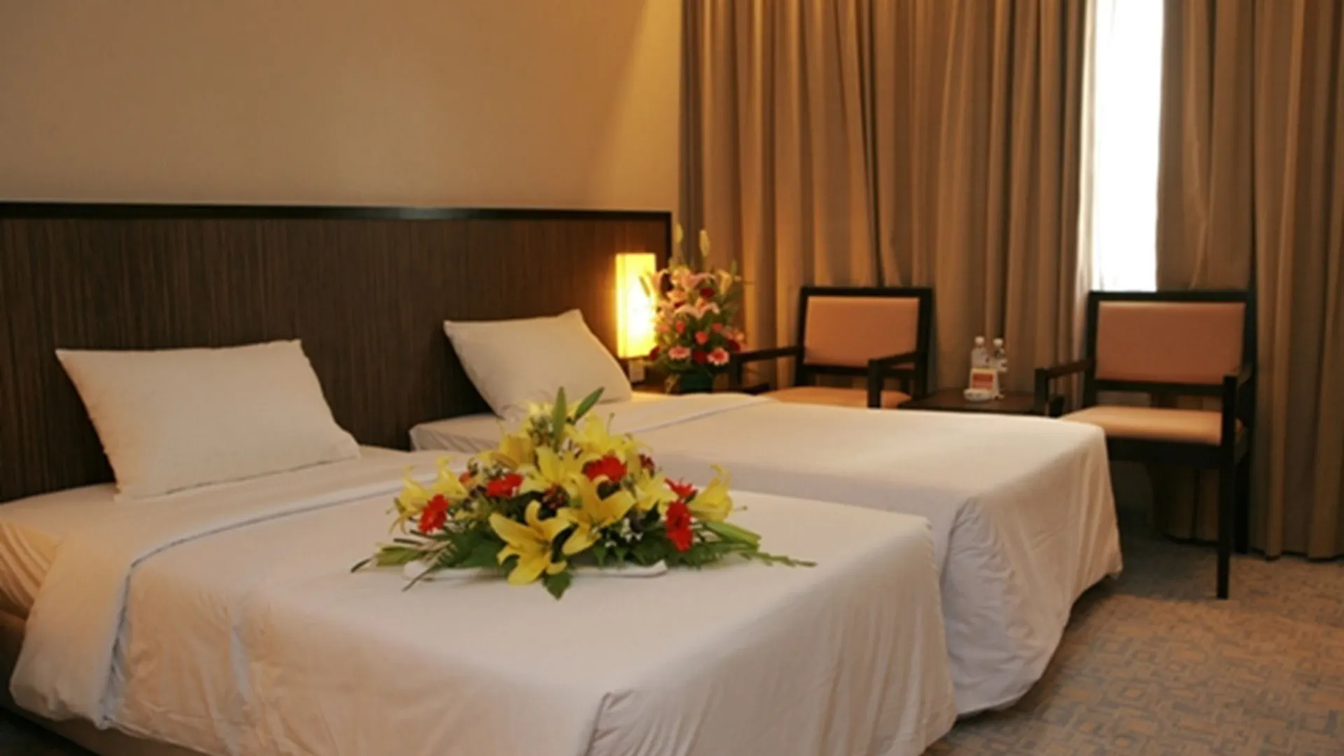 Espira Sri Petaling Hotel Kuala Lumpur