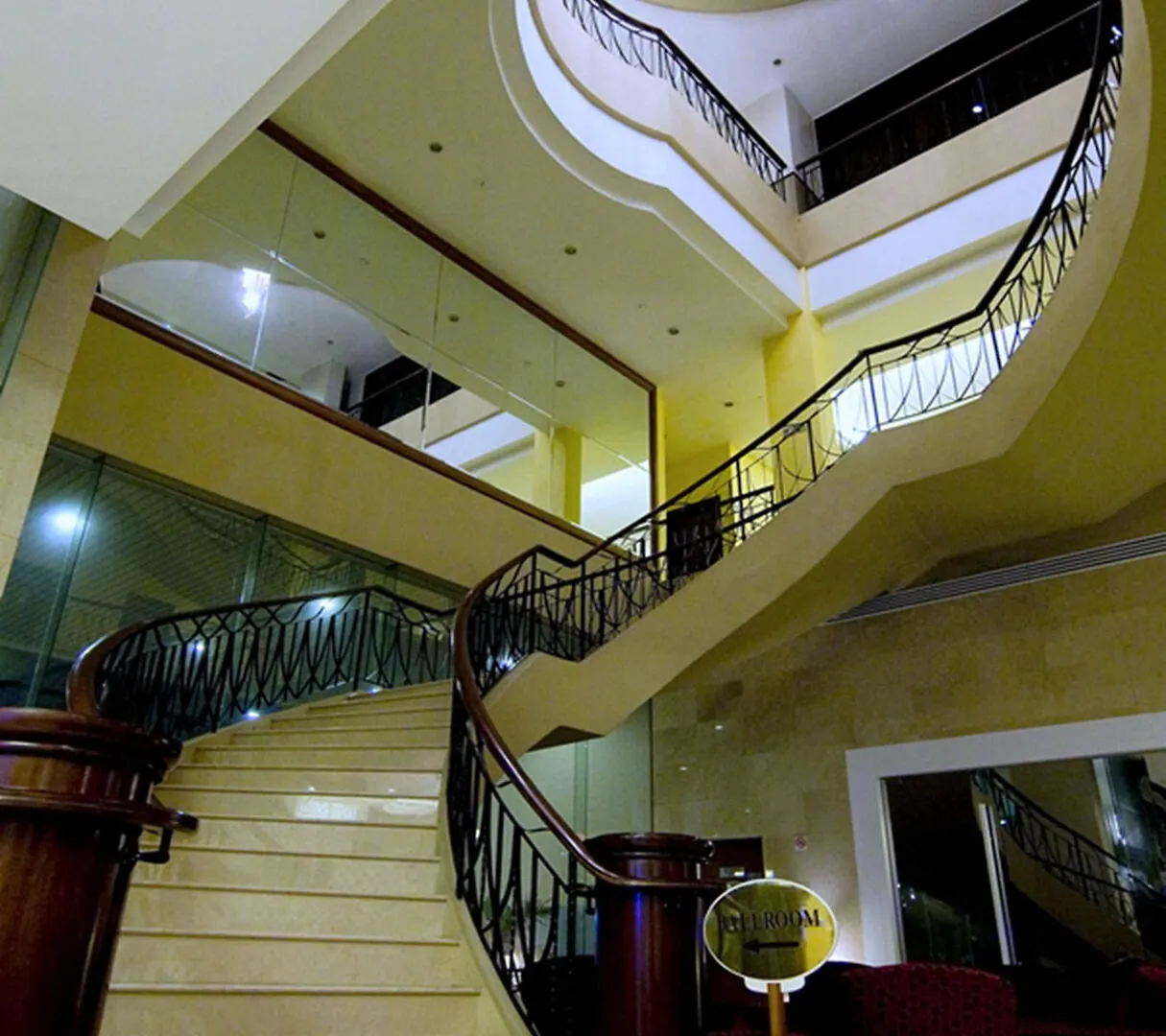 Espira Sri Petaling Hotel Kuala Lumpur