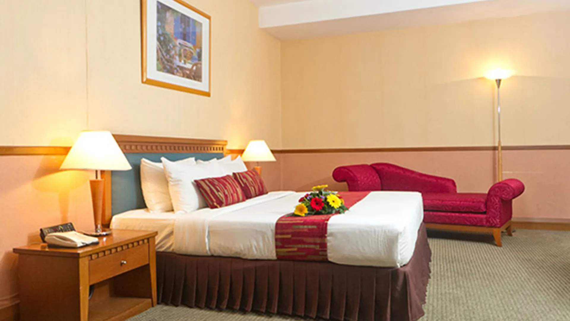 Espira Sri Petaling Hotel Kuala Lumpur