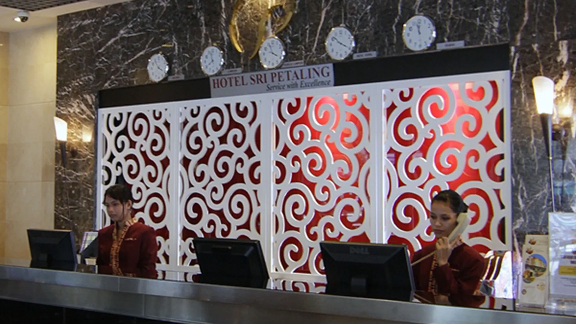***  Espira Sri Petaling Hotel Kuala Lumpur Malaysia