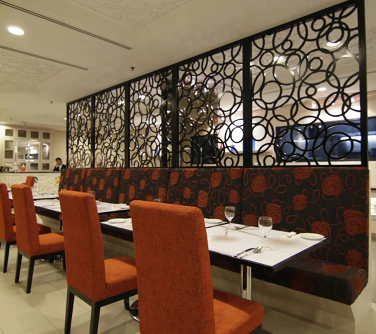 Espira Sri Petaling Hotel Kuala Lumpur Malaysia