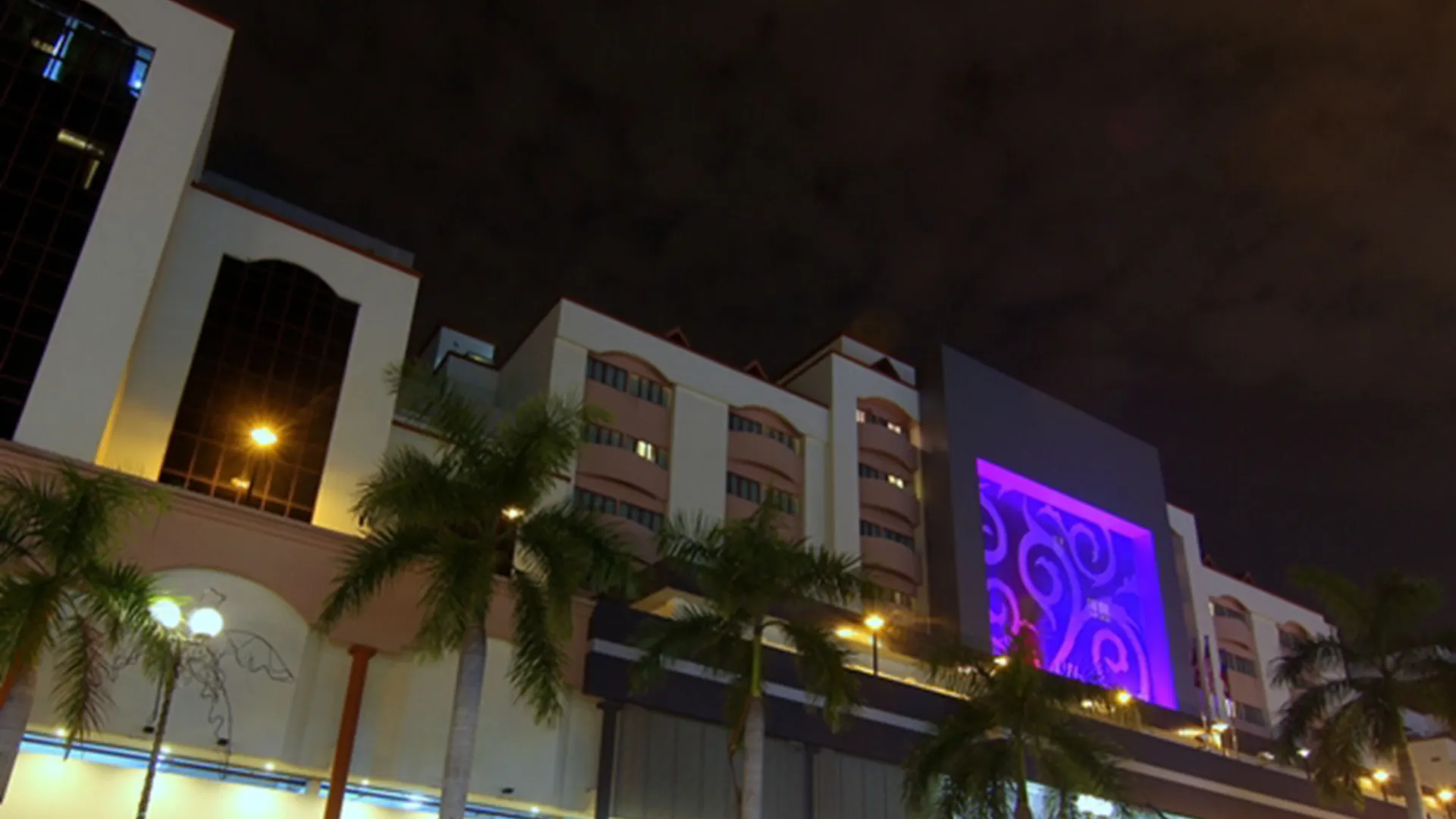 Espira Sri Petaling Hotel Kuala Lumpur
