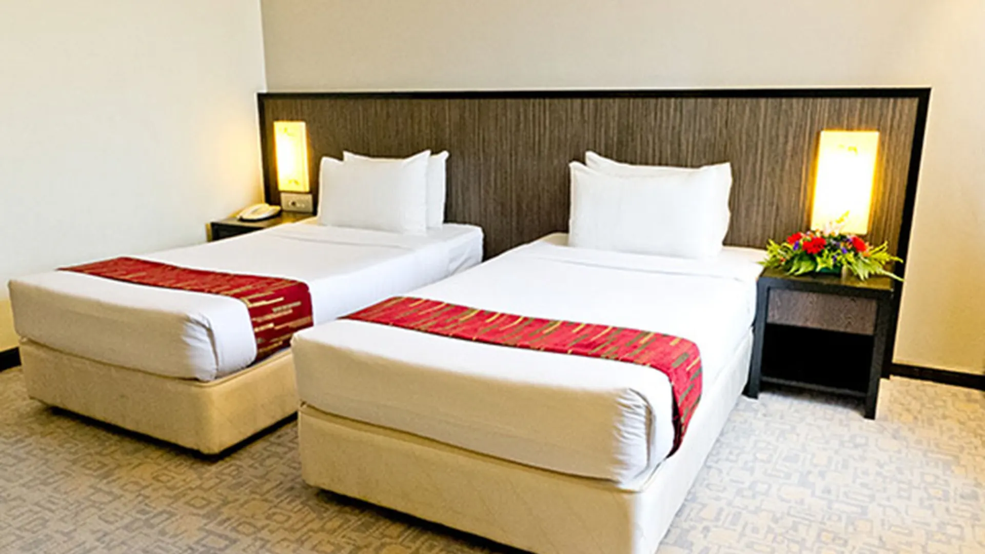 Espira Sri Petaling Hotel Kuala Lumpur