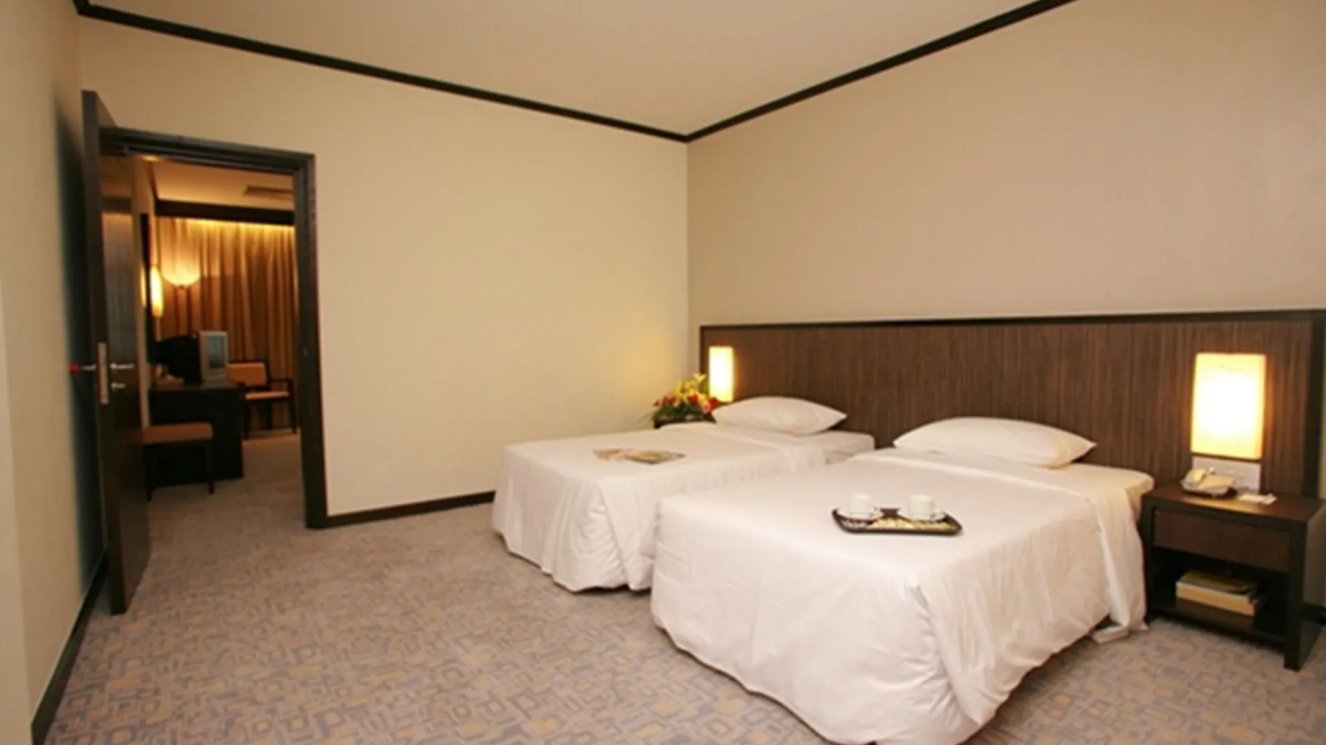 Espira Sri Petaling Hotel Kuala Lumpur