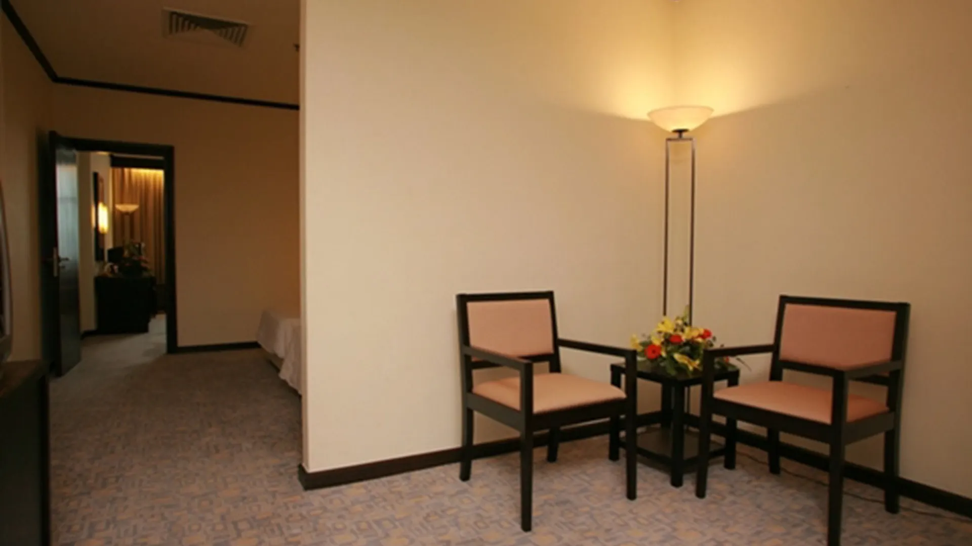 Espira Sri Petaling Hotel Kuala Lumpur Malaysia