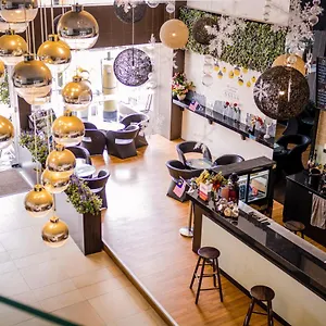 Hotel Prescott Bukit Bintang, Kuala Lumpur