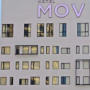 Hotel Mov, Kuala Lumpur