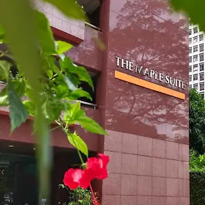 Aparthotel The Maple, Kuala Lumpur