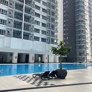 招待所 Razak Residences Sg Besikl
