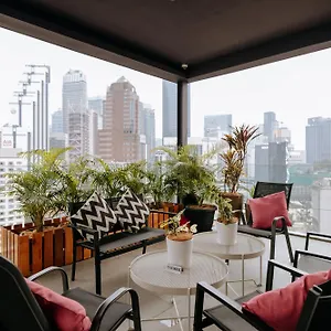Hotel Mov, Kuala Lumpur
