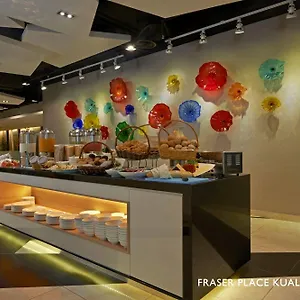 公寓式酒店 Fraser Place