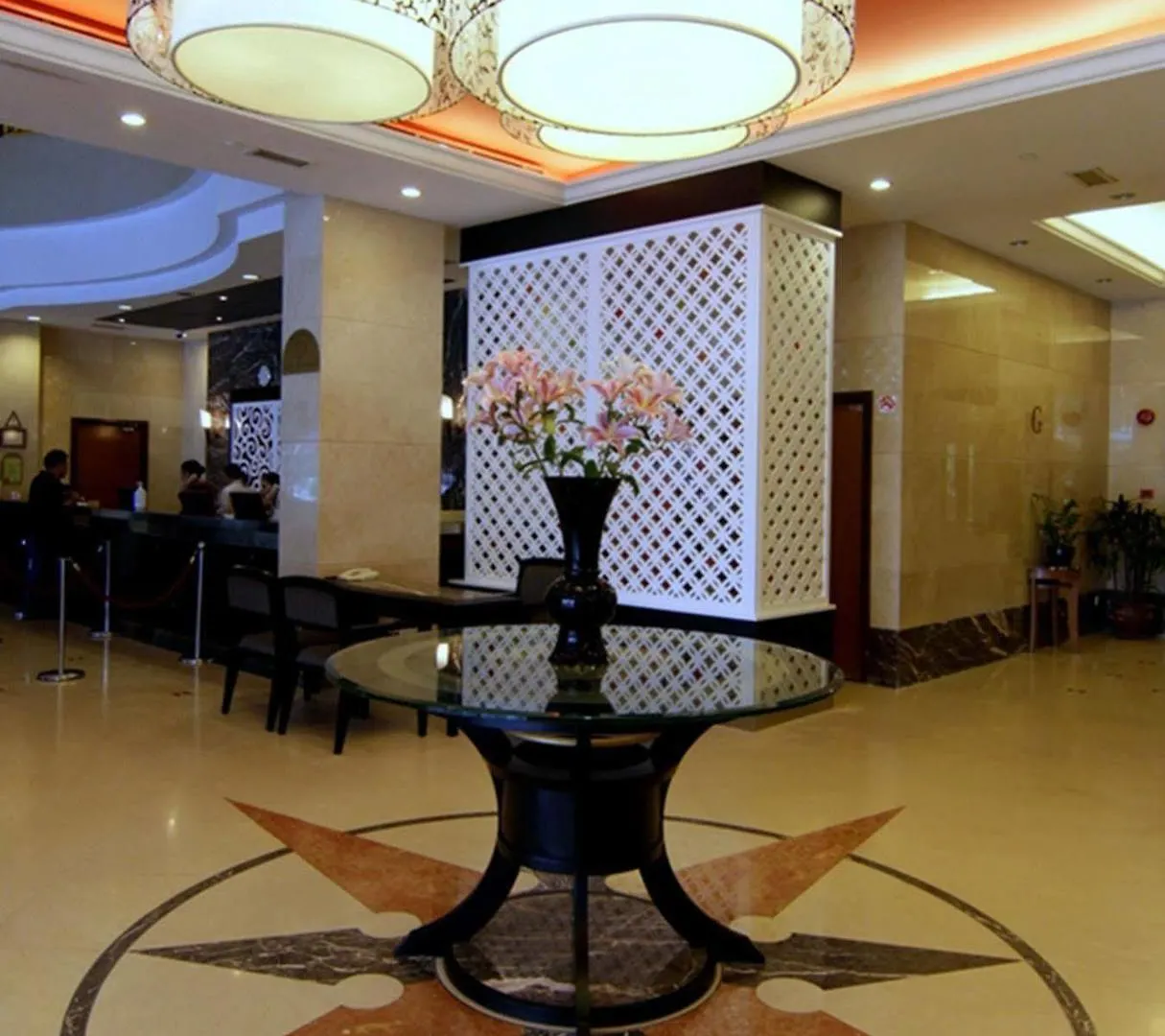 斯里佩塔灵酒店 吉隆坡 酒店